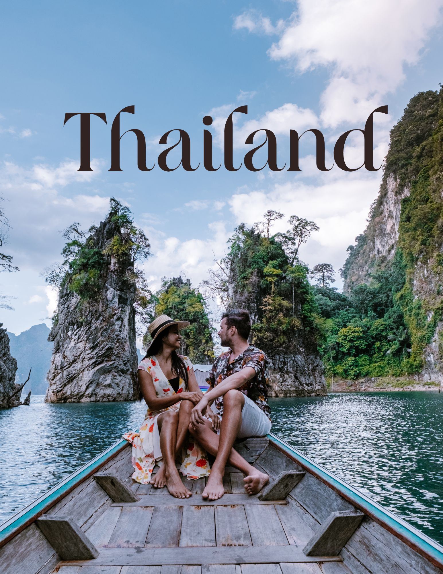 Best of Thailand