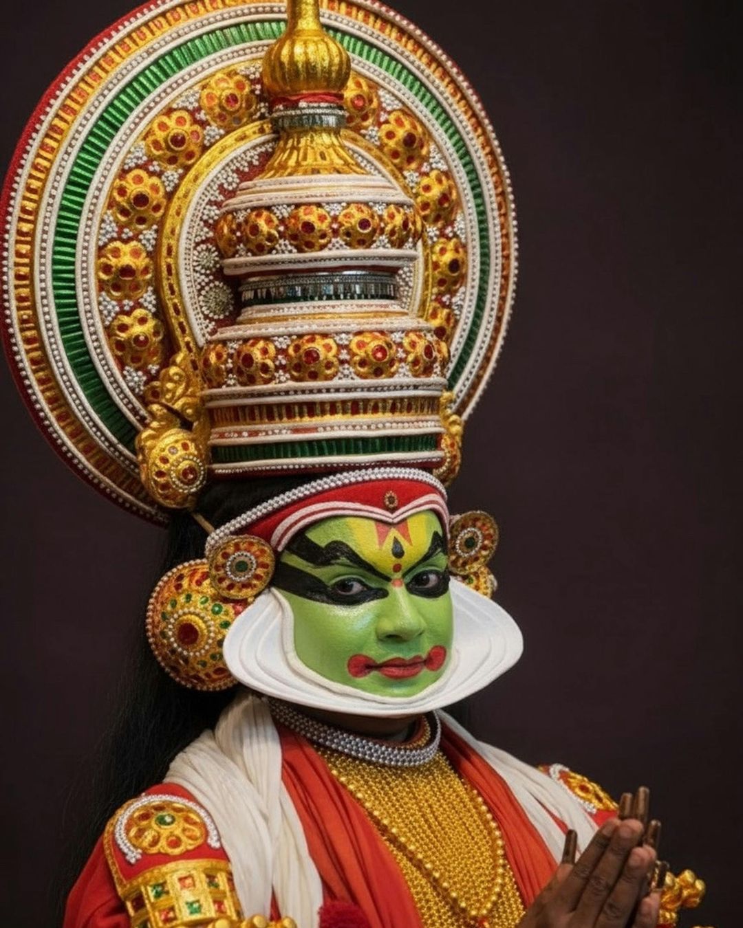 Kerala Scenic Escape